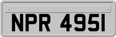 NPR4951