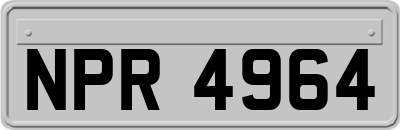 NPR4964