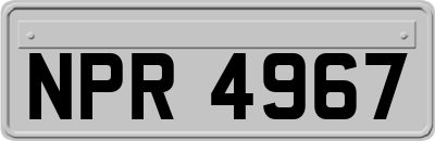 NPR4967