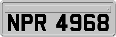 NPR4968