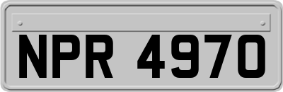 NPR4970