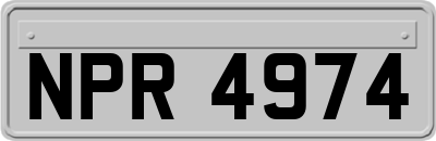 NPR4974