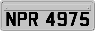 NPR4975