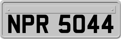 NPR5044