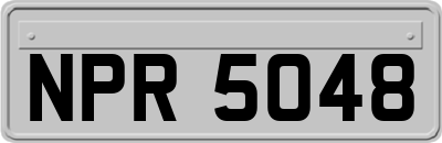 NPR5048