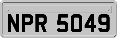 NPR5049