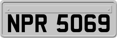 NPR5069