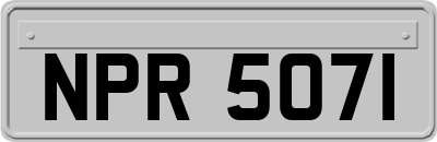 NPR5071