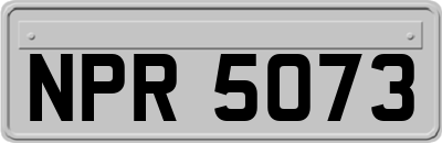 NPR5073