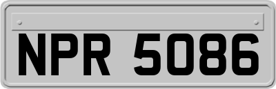 NPR5086