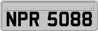NPR5088