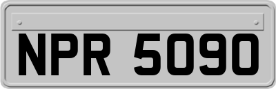 NPR5090