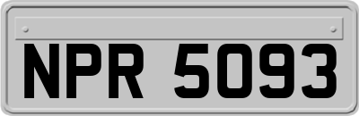 NPR5093