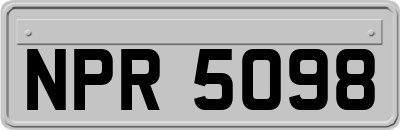NPR5098