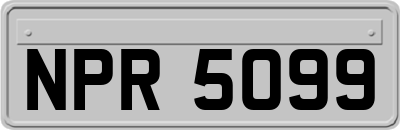 NPR5099