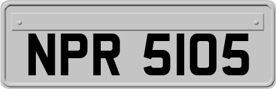 NPR5105