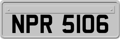 NPR5106