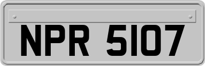 NPR5107