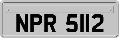 NPR5112