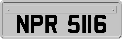 NPR5116