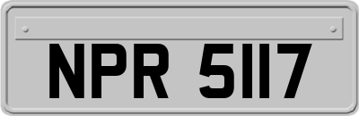 NPR5117