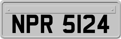NPR5124