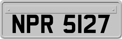 NPR5127