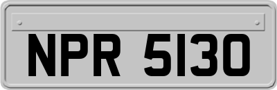 NPR5130