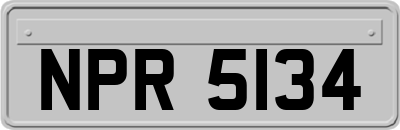 NPR5134