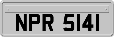 NPR5141