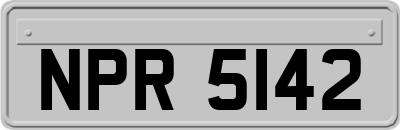 NPR5142