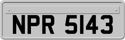 NPR5143