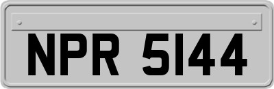 NPR5144