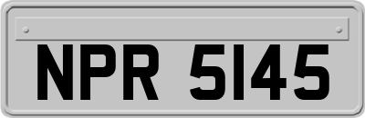 NPR5145