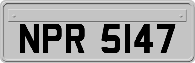 NPR5147