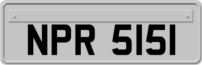 NPR5151