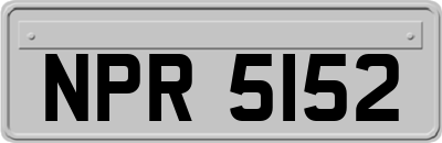 NPR5152