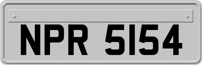 NPR5154