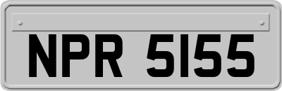 NPR5155