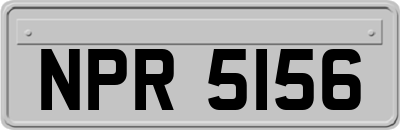 NPR5156