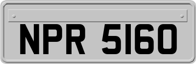 NPR5160