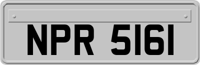 NPR5161