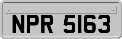 NPR5163