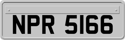 NPR5166