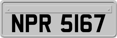 NPR5167