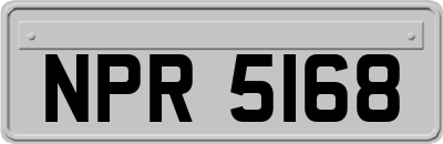 NPR5168