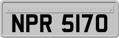 NPR5170