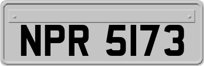 NPR5173
