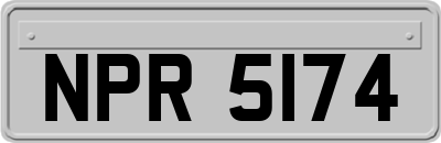 NPR5174