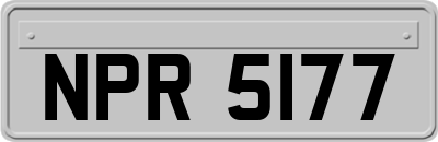 NPR5177
